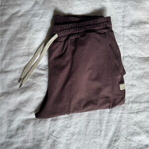 Vuori Performance Joggers - Java Heather
